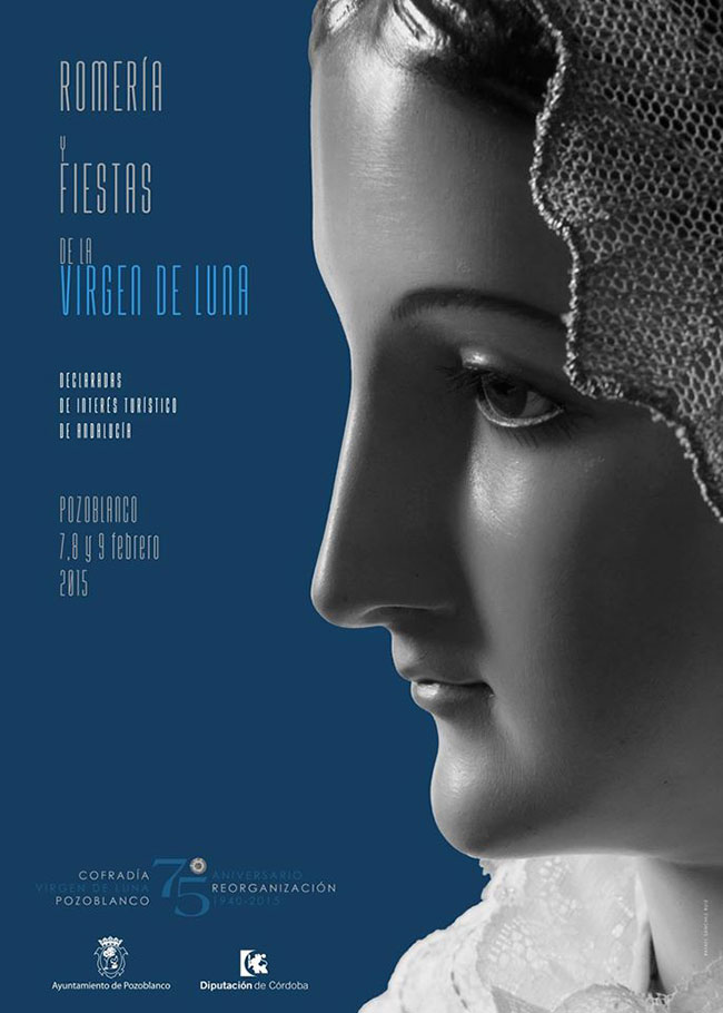 Romería de la Virgen de Luna  